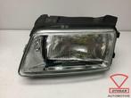 audi a4 8d 1994 2000 koplamp links h4 halogeen nieuw! 032396, Auto-onderdelen, Nieuw, Audi