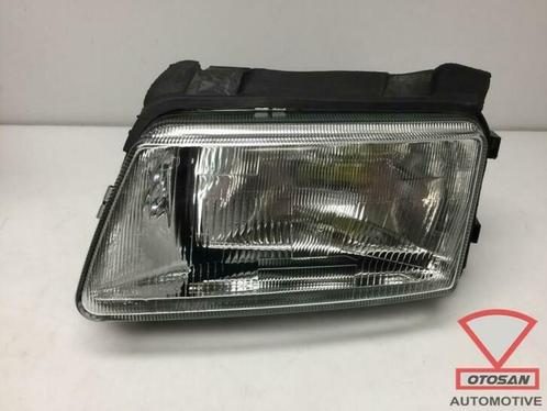 audi a4 8d 1994 2000 koplamp links h4 halogeen nieuw! 032396, Auto-onderdelen, Verlichting, Audi, Nieuw