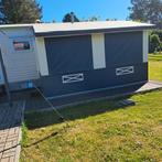 0486870953  stacaravan, Caravans en Kamperen, Tot en met 2