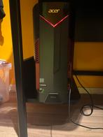 Acer Nitro 50 i5 GTX 1660 Super 16 GB krachtige gaming-pc, Computers en Software, Ophalen, Zo goed als nieuw, Gaming
