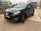 2013 Nissan Qashqai 1.6 dCi Business Ed. Nissan Qashqai pers, Auto's, Euro 5, Gebruikt, Overige brandstoffen, Bedrijf