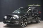 Nissan X-Trail 1.3 DIG-T Tekna DCT Automaat- Navi- Cam- Gara, SUV ou Tout-terrain, 5 places, X-Trail, Cuir