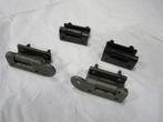 set deurscharnieren, CLASSIC MINI COOPER 70-00, Ophalen, Nieuw, Rover, Voor