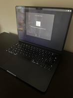 Apple MacBook Air (2022) Apple M2 8 core GPU 256GB opslag, Computers en Software, Gebruikt, 256 GB, 8 GB, 13 inch