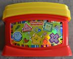 Blokkensorteerder Fisher Price, Kinderen en Baby's, Ophalen of Verzenden, Gebruikt, Overige typen