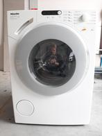 Miele wasmachine softtronic W1714, Ophalen, Gebruikt, Voorlader