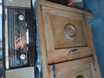 ancien radio de 1970 de marque philips, Audio, Tv en Foto, Radio's, Ophalen, Nieuw, Radio