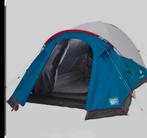 Arpenaz 2 xl, Caravans en Kamperen, Tenten, Ophalen, Zo goed als nieuw