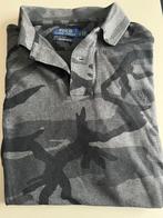 Ralph Lauren polo, Gris, Polo Ralph Lauren, Enlèvement, Taille 52/54 (L)