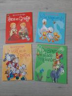 Set Sprookjesboeken, Ophalen of Verzenden, Zo goed als nieuw