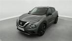 Nissan Juke 1.0 DIG-T 2WD N-Design (EU6AP) (bj 2022), Auto's, Stof, Gebruikt, Start-stop-systeem, 5 zetels
