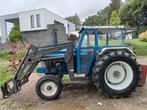 Ford 6610 avec Chargeur industrielle Euronorm !!!, Zakelijke goederen, Landbouw | Tractoren, Ophalen of Verzenden, Ford