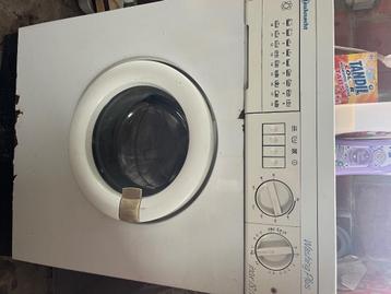 Bauknecht wasmachine beschikbaar voor biedingen