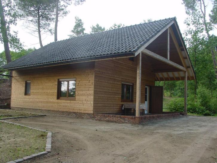 Vakantiewoning in Geel Bel (Antwerpse Kempen) te huur, Vacances, Maisons de vacances | Belgique, Anvers et Flandres, Chalet, Bungalow ou Caravane