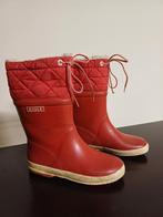 Regenlaarzen Aigle maat 31, Ophalen