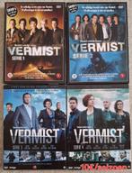 Vermist, Cd's en Dvd's, Dvd's | Tv en Series, Alle leeftijden, Boxset, Ophalen of Verzenden, Zo goed als nieuw