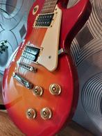 Guitar electric epiphone les paul by gibson, Muziek en Instrumenten, Epiphone