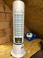 air cooler, Elektronische apparatuur, Ophalen, Minder dan 60 m³, 2 snelheden, Koelen en Ontvochtigen