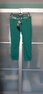 Groene broek van Marc O´Polo, Ophalen of Verzenden, Zo goed als nieuw