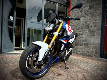 BMW F 900 R (bj 2023) beschikbaar voor biedingen
