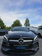 Mercedes CLA Shooting break 2018 NAVI-CAMERA-AUOMAA, Auto's, 100 kW, CLA, Bedrijf, Te koop