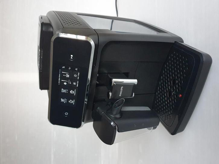 Philips LatteGo koffie full automatic, Elektronische apparatuur, Koffiezetapparaten, Zo goed als nieuw, Gemalen koffie, Koffiebonen