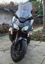 Honda Forza 750 - Blue metallic, Motoren, 750 cc, Particulier, Meer dan 35 kW, 2 cilinders