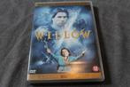 DVD Willow, Cd's en Dvd's, Dvd's | Science Fiction en Fantasy, Vanaf 12 jaar, Ophalen of Verzenden, Gebruikt, Fantasy