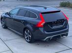 Volvo V60 R-Design 2.0diesel // 2015 Euro 6b // 156.000km, Autos, Cuir et Alcantara, Achat, Euro 6, Entreprise