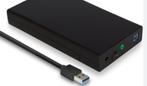 Externe harddisks, Computers en Software, Harde schijven, Ophalen, Gebruikt, HDD, Diverse