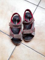 Sandales en cuir, garçons, Timberland, taille 29, Comme neuf, Autres types, TIMBERLAND, Garçon