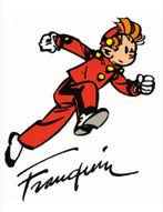 Spirou magazine - Nombreux posters et suppléments, Livres, BD, Plusieurs BD, Enlèvement, Comme neuf, Peyo Mitacq Will …