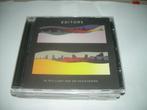 CD - Editors – In This Light And On This Evening, Cd's en Dvd's, Ophalen of Verzenden, 1980 tot 2000, Zo goed als nieuw