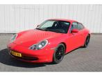 1998 Porsche Carrera 996 - Oldtimer, Auto's, Porsche, Gebruikt, Overige modellen, Bedrijf, Coupé