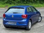 Volkswagen Polo 1.0 essence 2019 prête à immatriculer, Boîte manuelle, Berline, 5 portes, Gris