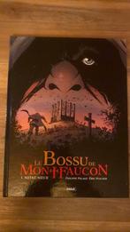 Boussu de mon faucon, Envoi, Comme neuf