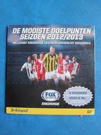 De mooiste doelpunten seizoen 2012/2013 (nieuw in de verpakk, Voetbal, Alle leeftijden, Ophalen of Verzenden, Nieuw in verpakking
