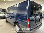 Ford Transit 2.2 Diesel | Lichte Vracht | Airco | 1j Garanti, Te koop, 63 kW, Airconditioning, Gebruikt