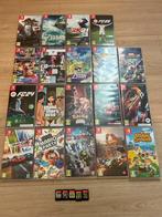 Nintendo switch games, Ophalen of Verzenden, Zo goed als nieuw