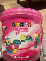 Clics met glitter, Kinderen en Baby's, Ophalen, Gebruikt, Overige merken