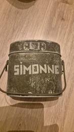 Abbl eetketel 1930 "Simonne", Collections, Objets militaires | Seconde Guerre mondiale, Enlèvement ou Envoi