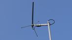 VHF antenne, Ophalen, Zo goed als nieuw, Antenne