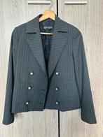 Blazer rayé à la craie, Comme neuf, Taille 34 (XS) ou plus petite, ZEB, Enlèvement ou Envoi