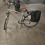 tekoop elektrische heren fiets in goed staat, Fietsen en Brommers, Elektrische fietsen, 51 tot 55 cm, Ophalen, Gebruikt, Minder dan 30 km per accu
