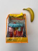 Liliputiens Knuffel rammelaar, Ophalen of Verzenden, Gebruikt, Eend