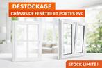 Châssis de fenêtres en stock, Bricolage & Construction, Enlèvement ou Envoi, Neuf