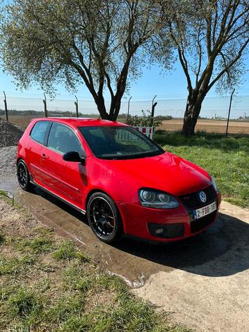 Golf 5 GTI BWA 140000km, Particulier, Achat, Golf