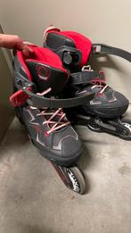 Inline skates/ roller blades  tot 60 kg maat 35-38, Sport en Fitness, Skeelers, Inline skates 4 wielen, Dames, Ophalen, Overige merken