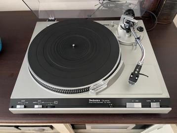 Technics SL-5200 platenspeler beschikbaar voor biedingen