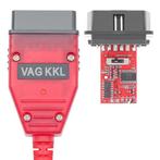VAGCOM FIAT KKL 409.1 FTDI FT232RL FT232RQ 9341a INTERFACE, Auto diversen, Autogereedschap, Ophalen of Verzenden, Nieuw